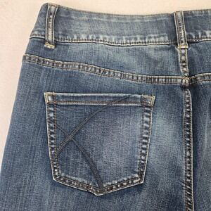 Lane Bryant | Jeans | Lane Bryant High Rise Bootcut Jeans Tighter Tummy ...